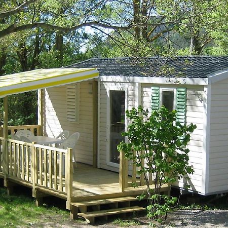 Le Mobilhome Chez Camille Veynes Екстериор снимка